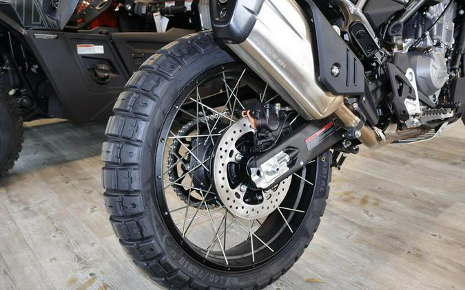 2026 CFMOTO Ibex 450