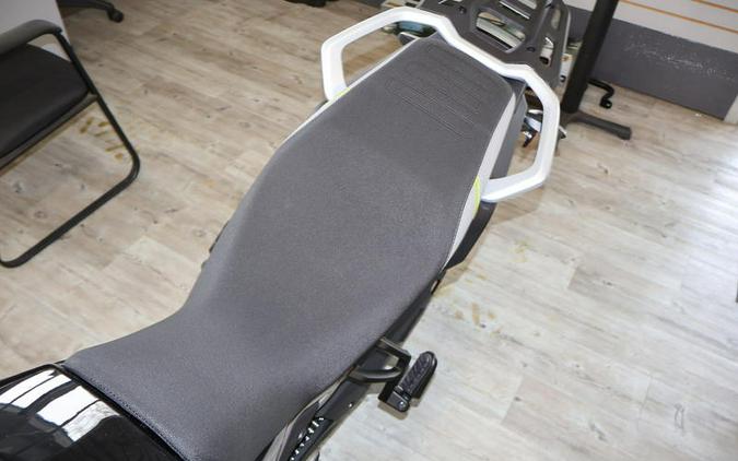 2026 CFMOTO Ibex 450