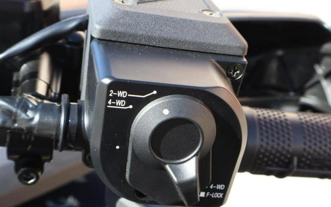 2026 CFMOTO CFORCE 600 Touring