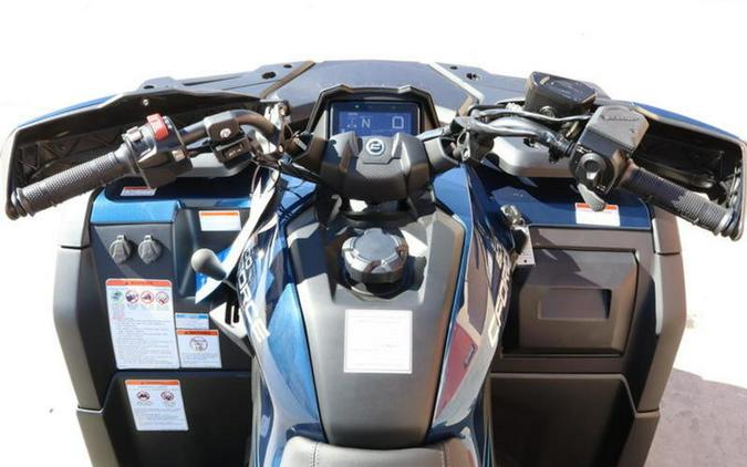 2026 CFMOTO CFORCE 600 Touring