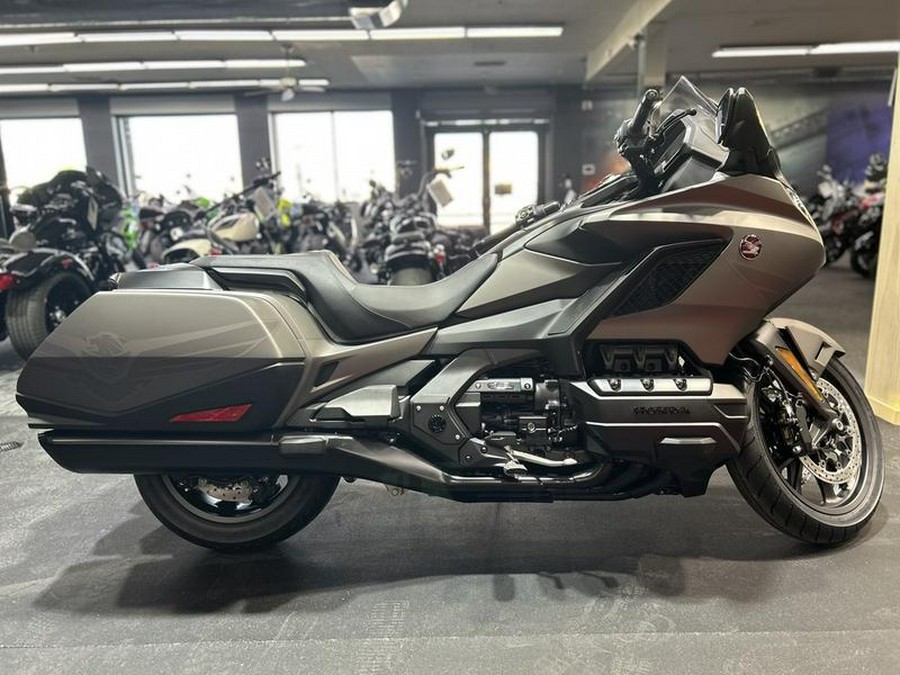 2026 Honda® Gold Wing Automatic DCT