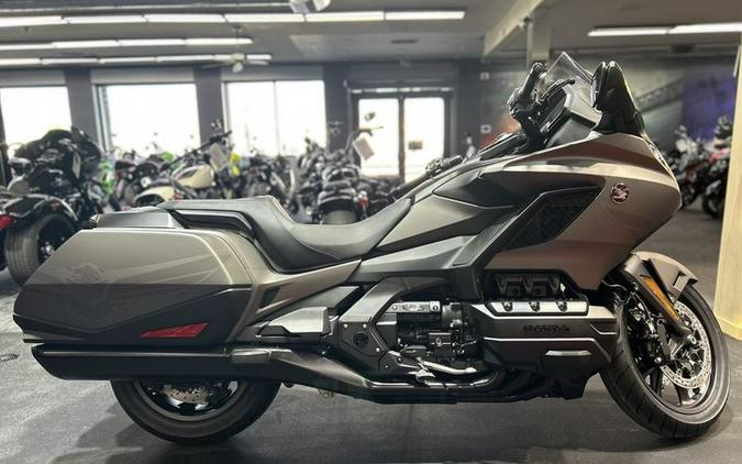 2026 Honda® Gold Wing Automatic DCT