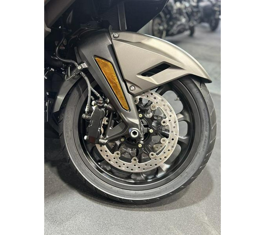 2026 Honda® Gold Wing Automatic DCT