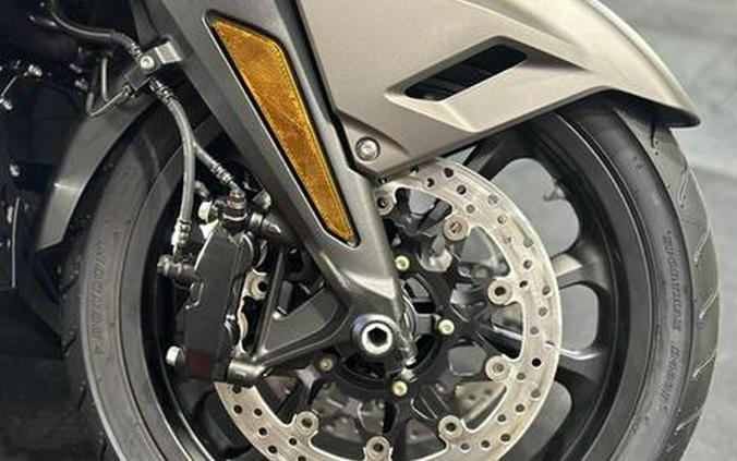 2026 Honda® Gold Wing Automatic DCT