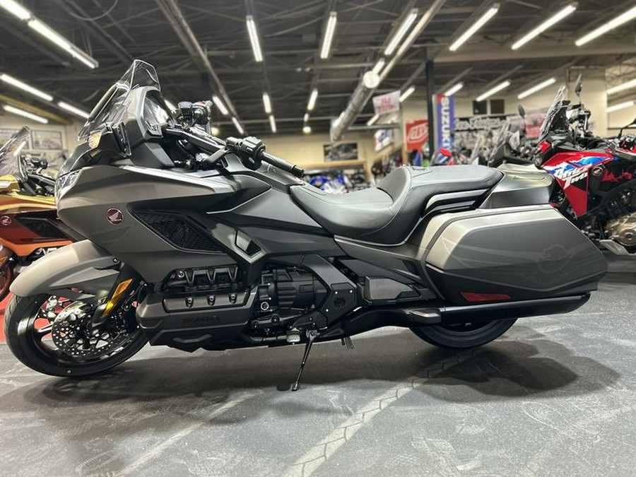 2026 Honda® Gold Wing Automatic DCT