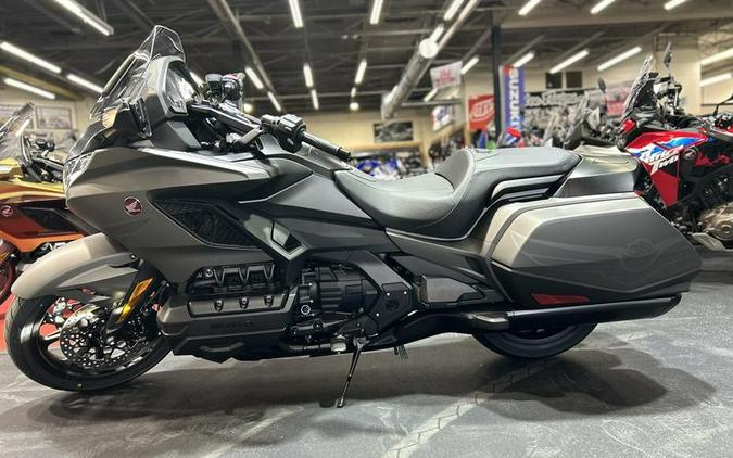 2026 Honda® Gold Wing Automatic DCT