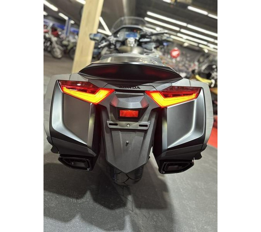 2026 Honda® Gold Wing Automatic DCT