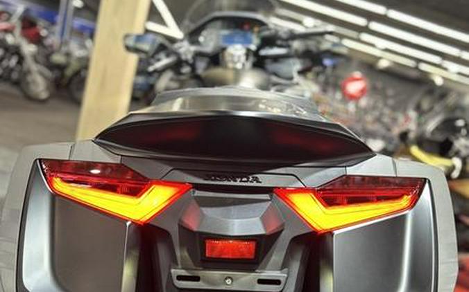 2026 Honda® Gold Wing Automatic DCT