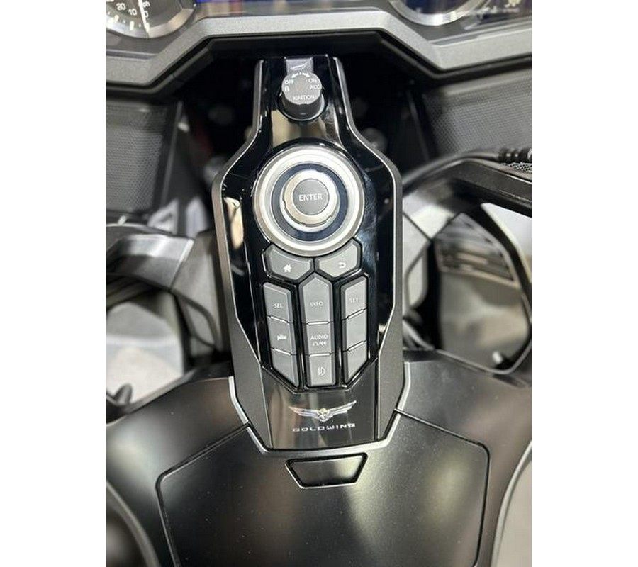 2026 Honda® Gold Wing Automatic DCT