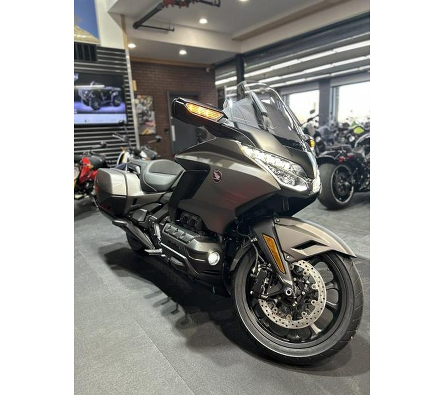 2026 Honda® Gold Wing Automatic DCT