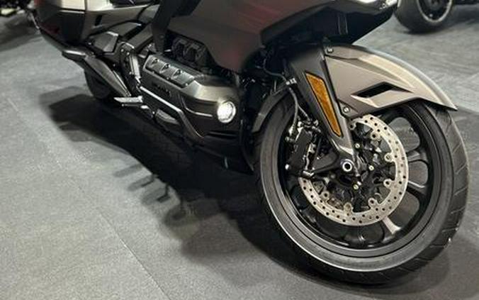 2026 Honda® Gold Wing Automatic DCT
