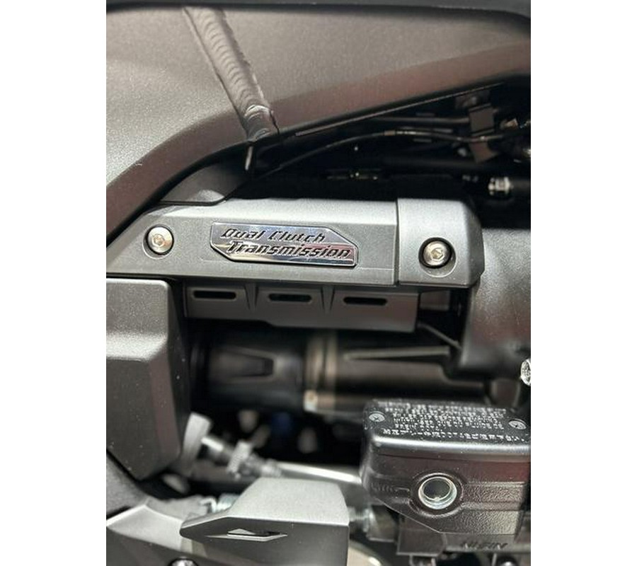 2026 Honda® Gold Wing Automatic DCT