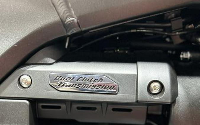 2026 Honda® Gold Wing Automatic DCT