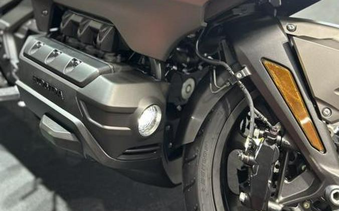 2026 Honda® Gold Wing Automatic DCT