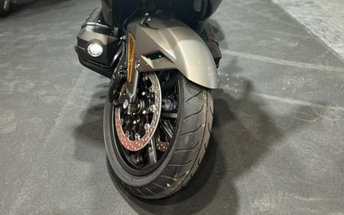 2026 Honda® Gold Wing Automatic DCT