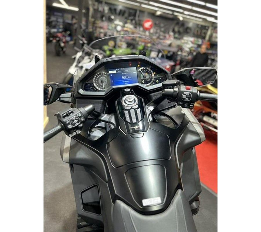 2026 Honda® Gold Wing Automatic DCT