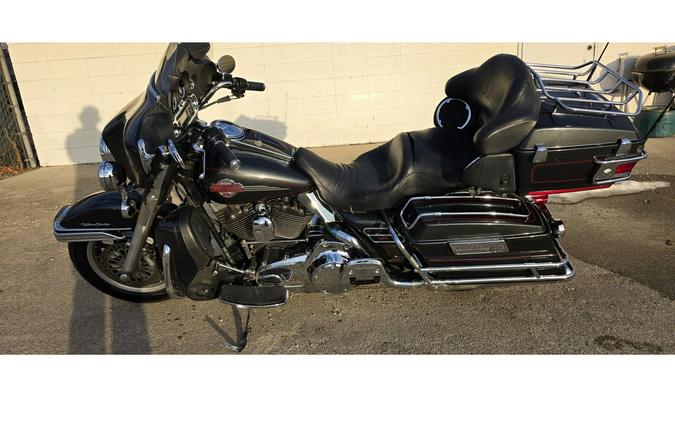 2007 Harley-Davidson® ELECTRA GLIDE ULTRA CLASSIC