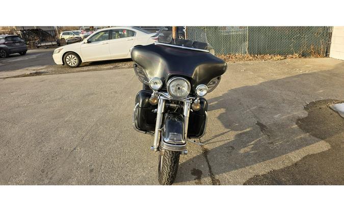 2007 Harley-Davidson® ELECTRA GLIDE ULTRA CLASSIC