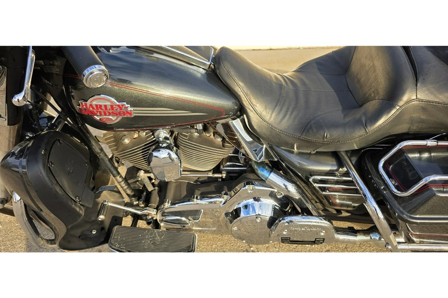 2007 Harley-Davidson® ELECTRA GLIDE ULTRA CLASSIC