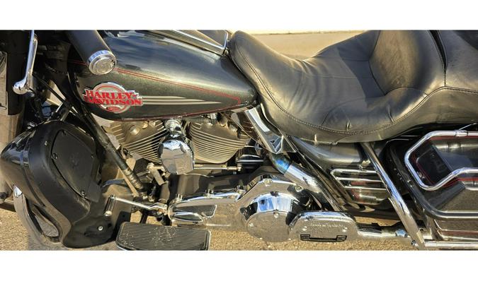 2007 Harley-Davidson® ELECTRA GLIDE ULTRA CLASSIC