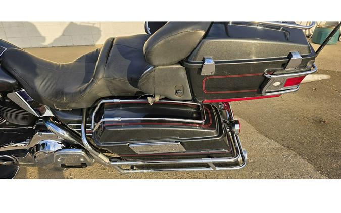 2007 Harley-Davidson® ELECTRA GLIDE ULTRA CLASSIC