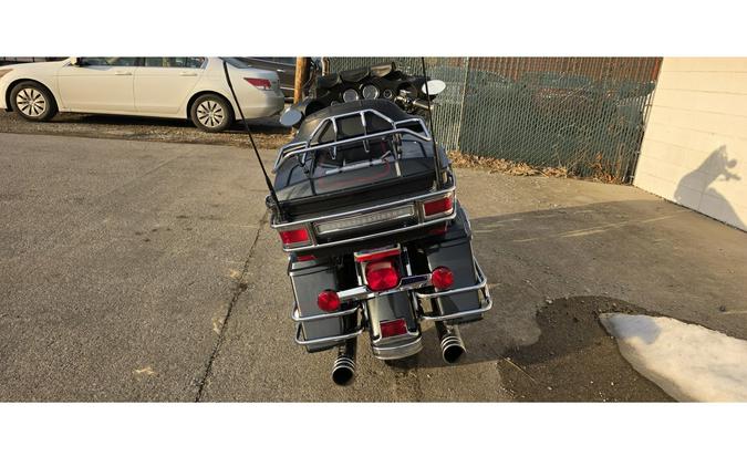 2007 Harley-Davidson® ELECTRA GLIDE ULTRA CLASSIC