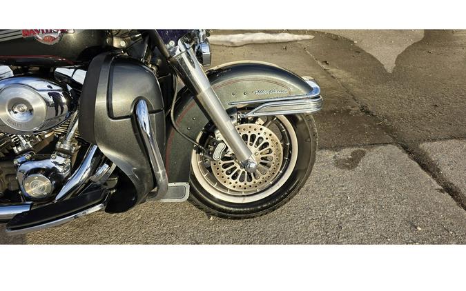 2007 Harley-Davidson® ELECTRA GLIDE ULTRA CLASSIC