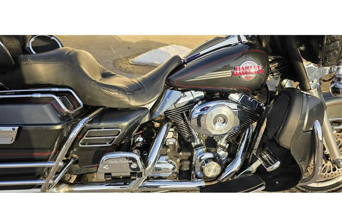 2007 Harley-Davidson® ELECTRA GLIDE ULTRA CLASSIC