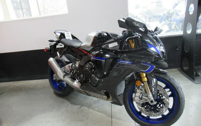 2026 Yamaha YZF-R1M