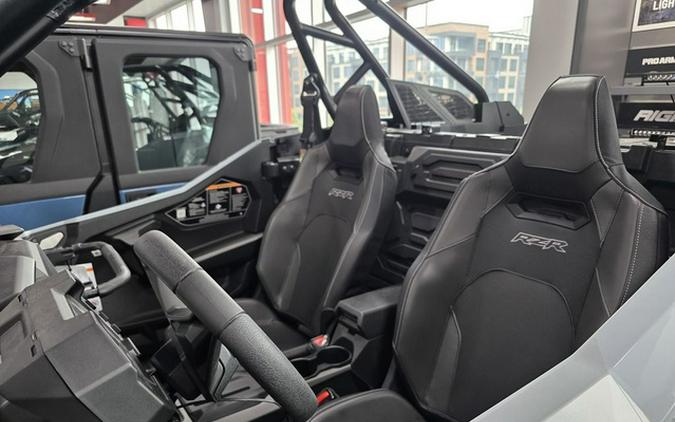 2026 Polaris RZR Pro XP Sport