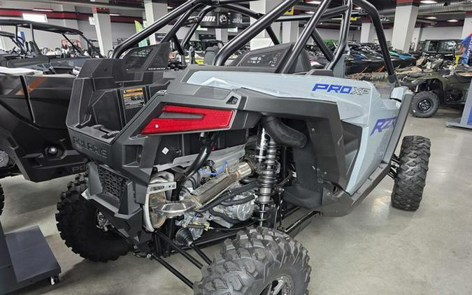 2026 Polaris RZR Pro XP Sport