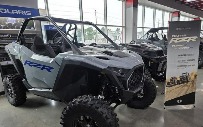 2026 Polaris RZR Pro XP Sport