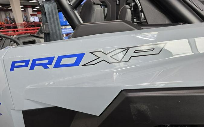 2026 Polaris RZR Pro XP Sport