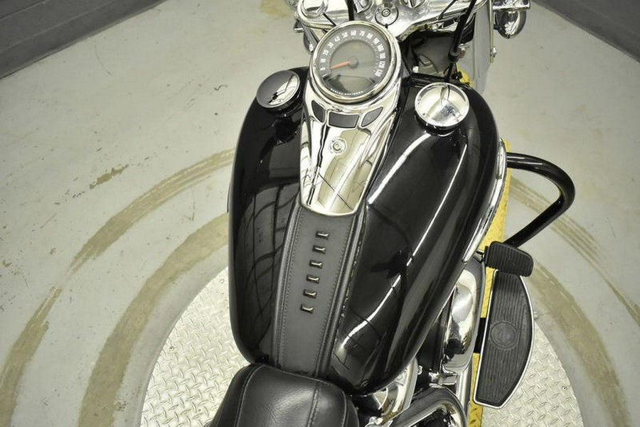 2020 Harley-Davidson® FLHC - Softail® Heritage Classic