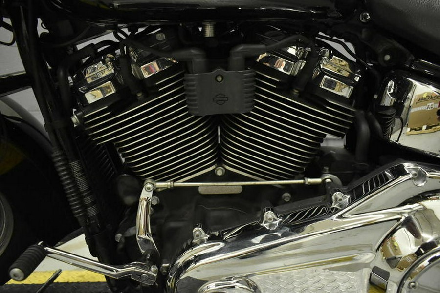 2020 Harley-Davidson® FLHC - Softail® Heritage Classic