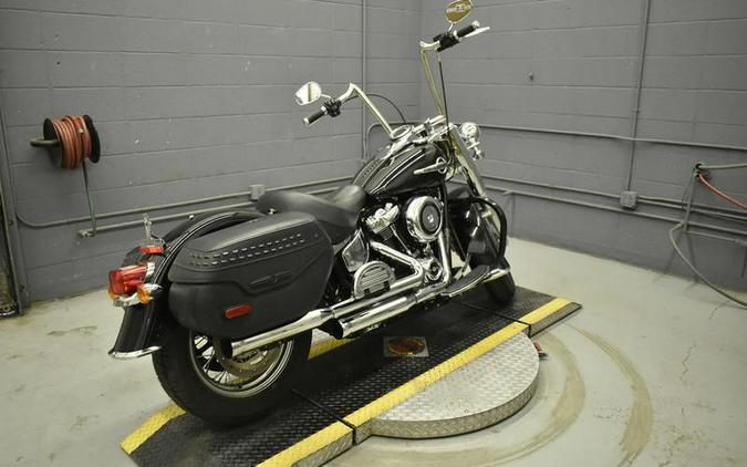 2020 Harley-Davidson® FLHC - Softail® Heritage Classic