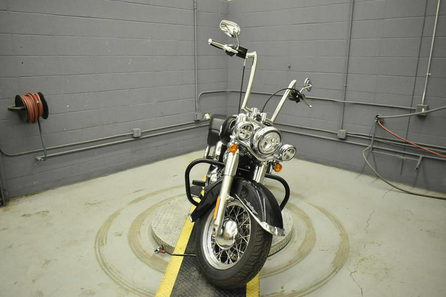 2020 Harley-Davidson® FLHC - Softail® Heritage Classic