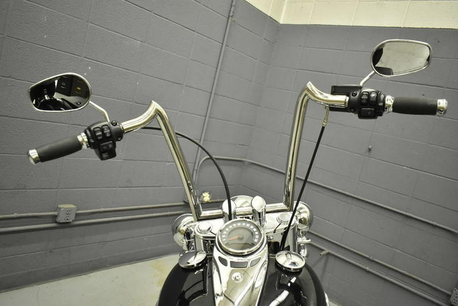 2020 Harley-Davidson® FLHC - Softail® Heritage Classic