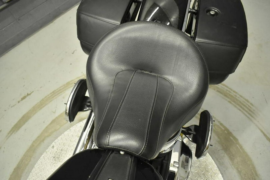 2020 Harley-Davidson® FLHC - Softail® Heritage Classic