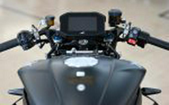 2025 MV Agusta Brutale 1000 RR