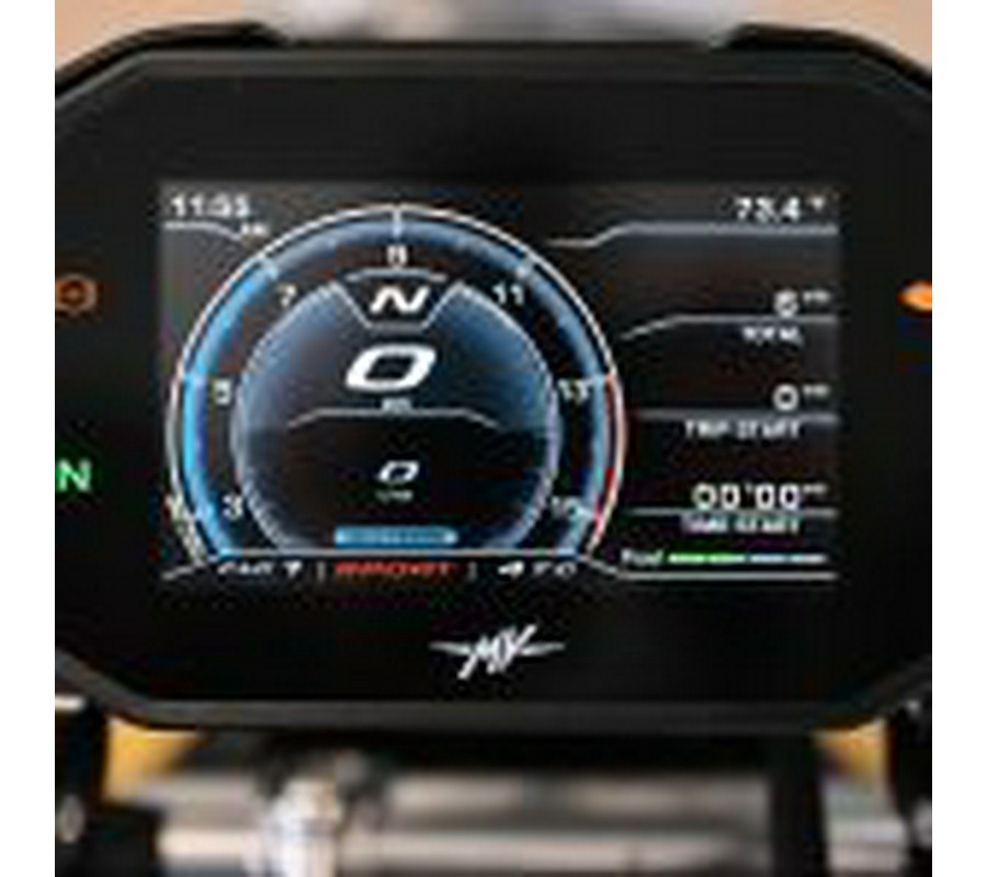 2025 MV Agusta Brutale 1000 RR