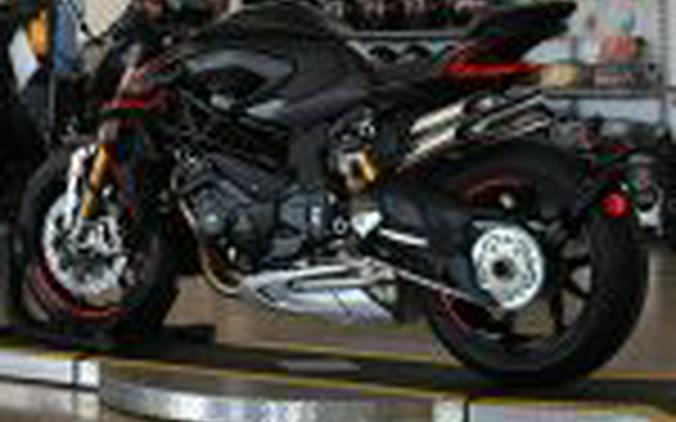 2025 MV Agusta Brutale 1000 RR