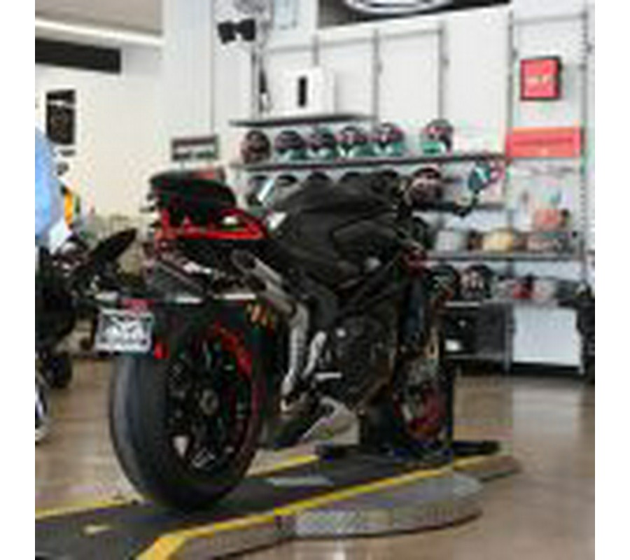 2025 MV Agusta Brutale 1000 RR
