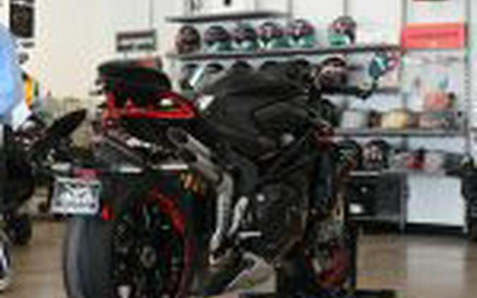 2025 MV Agusta Brutale 1000 RR