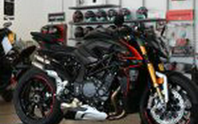 2025 MV Agusta Brutale 1000 RR