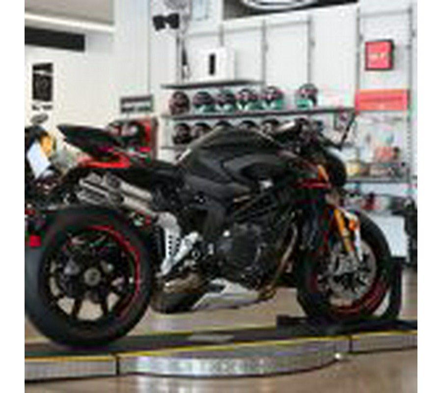 2025 MV Agusta Brutale 1000 RR