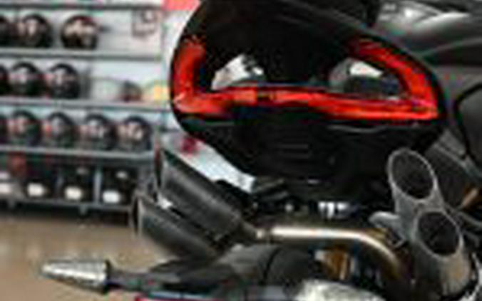 2025 MV Agusta Brutale 1000 RR