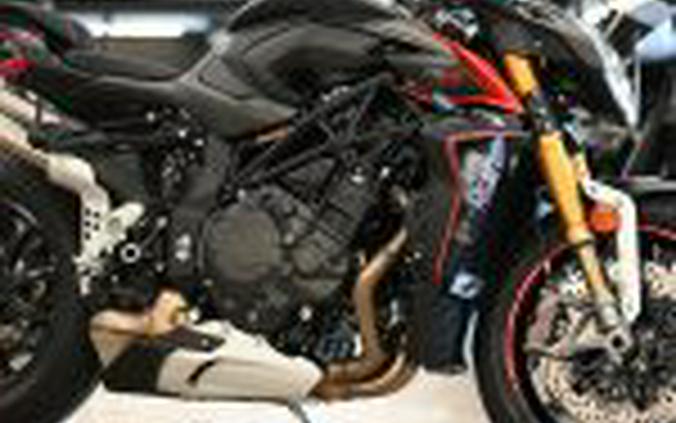2025 MV Agusta Brutale 1000 RR