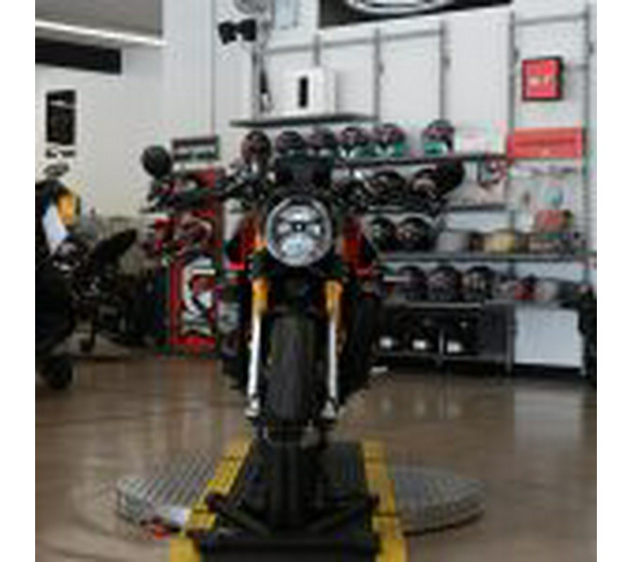 2025 MV Agusta Brutale 1000 RR