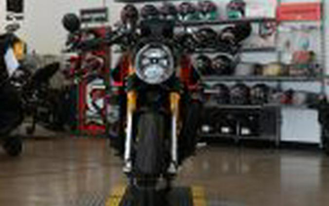2025 MV Agusta Brutale 1000 RR